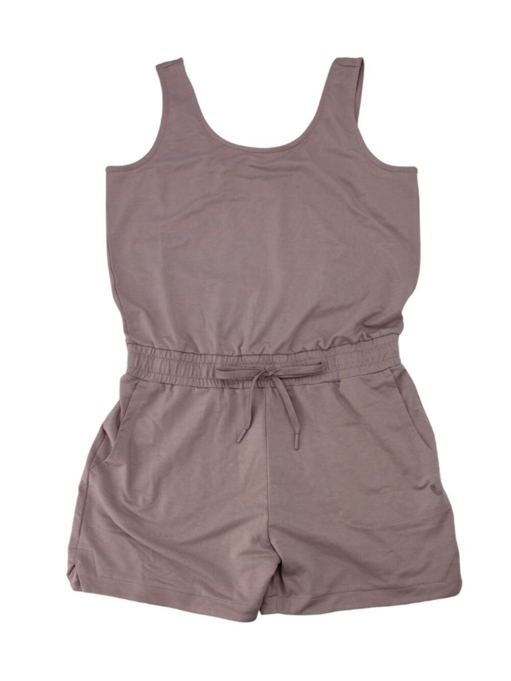 Lole Women's Romper | One Piece | Pink | Size Medium **NEW